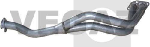 VEGAZ Exhaust Pipe Article number: AR-52 cheaply