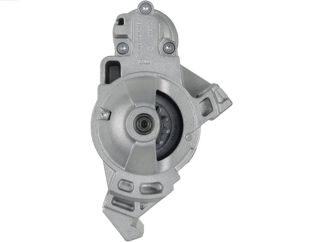 AS-PL Starter motor Article number: S0487PR cheaply