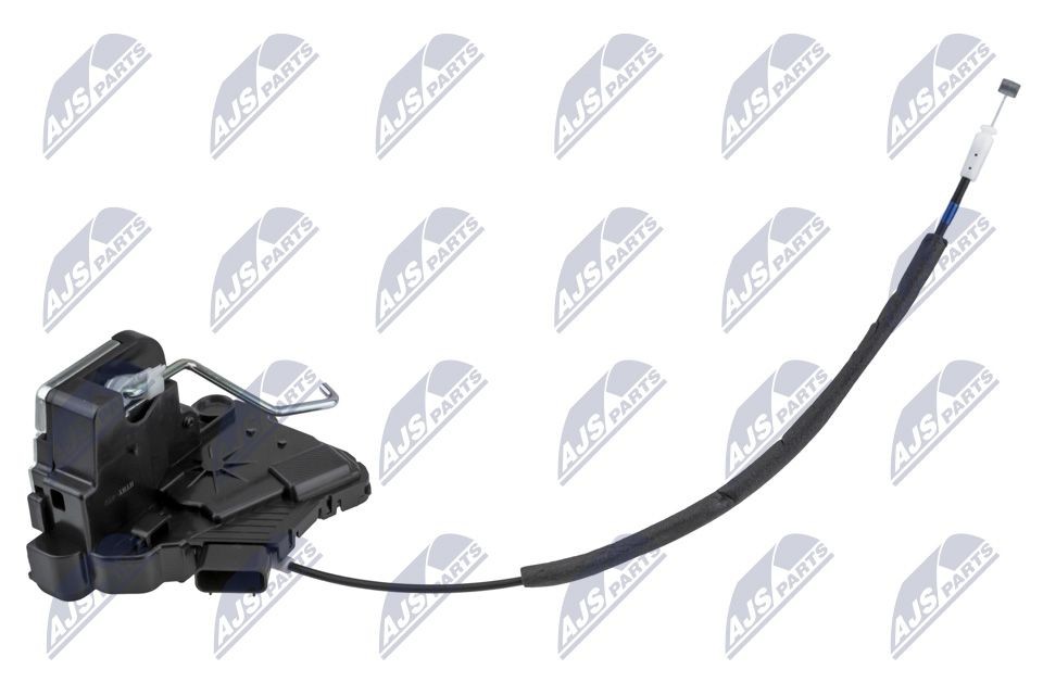 NTY Door lock Article number: EZC-HY-672 cheaply