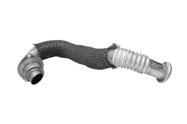 GOOM Pipe, EGR valve Article number: EP-0122 cheaply