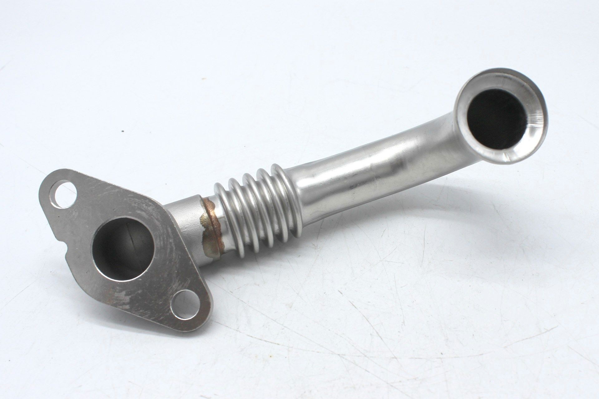 GOOM Pipe, EGR valve Article number: EP-0152 cheaply