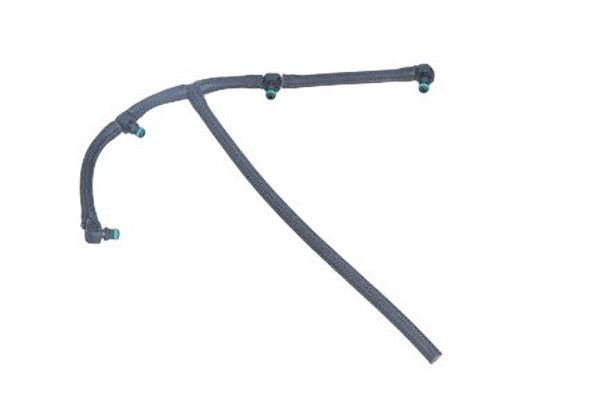 GOOM HFO-0110 Hose, fuel overflow STILO 1.9 JTD 90 PS Diesel 2010