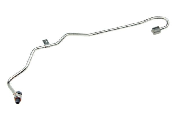 GOOM OH-0137 Olierør, turbolader CADDY 2.0 TDI 140 HK Diesel