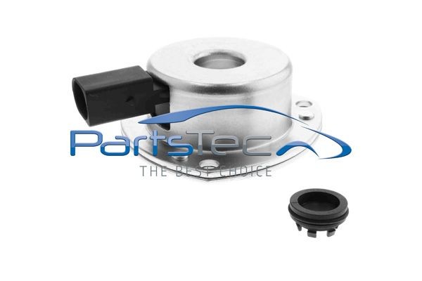 PartsTec Electro-íman central, variação dos veios de excêntricos Número de artigo: PTA127-0244 baixo custo