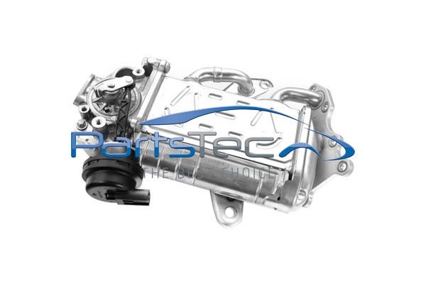 PartsTec EGR cooler Article number: PTA510-0795 cheaply
