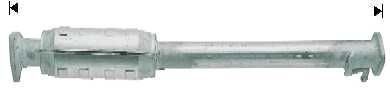 VEGAZ Catalytic converter Article number: LK-912 cheaply