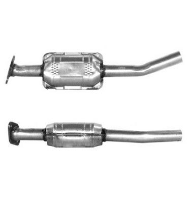 VEGAZ Catalytic converter Article number: MZK-930 cheaply