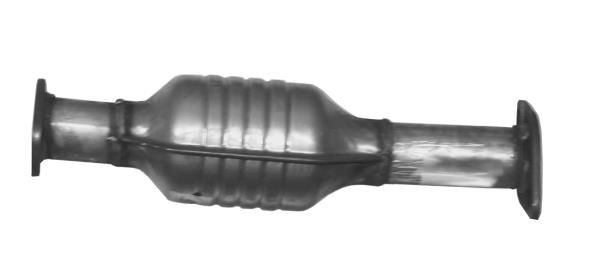 VEGAZ Catalytic converter Article number: MIK-909 cheaply