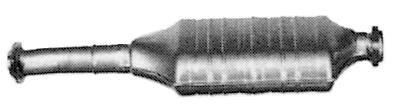 VEGAZ Catalytic converter Article number: OK-946 cheaply