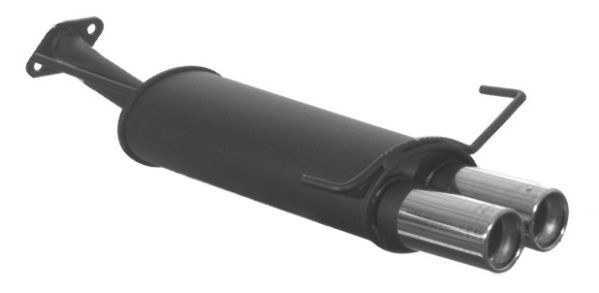 OEM Sports Silencer 53.32.SA from IMASAF