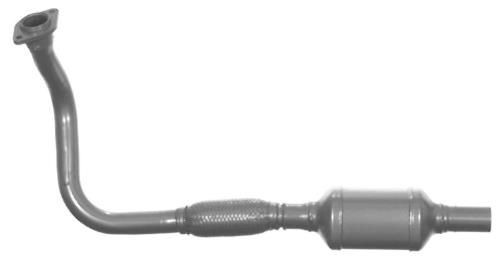 VEGAZ Catalytic converter Article number: OK-800 cheaply