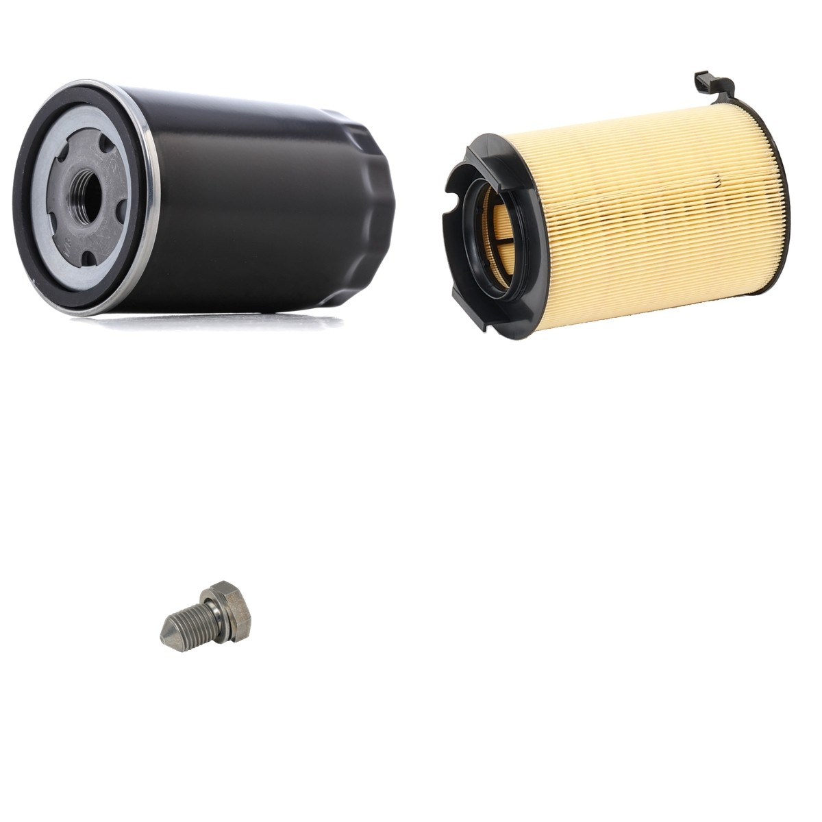 RIDEX PLUS Filter kit Varenummer: 4055F0426P billige