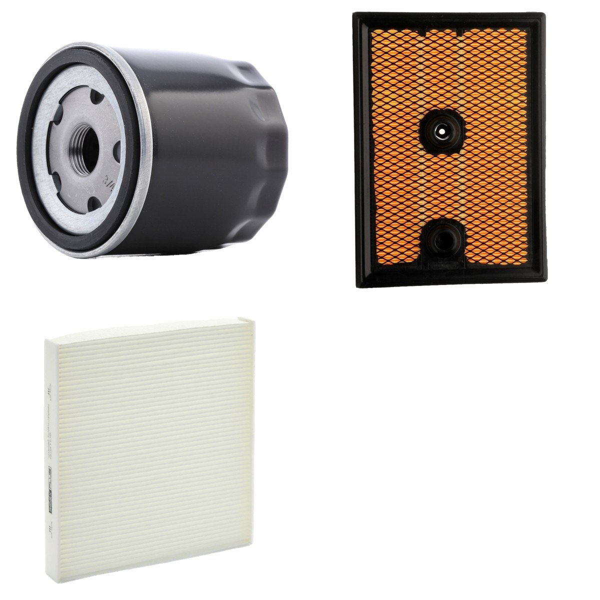 RIDEX PLUS Filter-komplekt Artikli number: 4055F20110P soodsalt