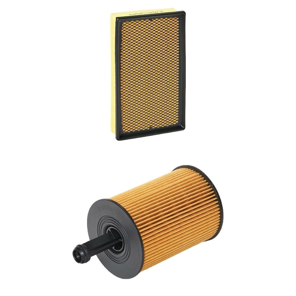 RIDEX PLUS Filter kit Article number: 4055F0882P cheaply