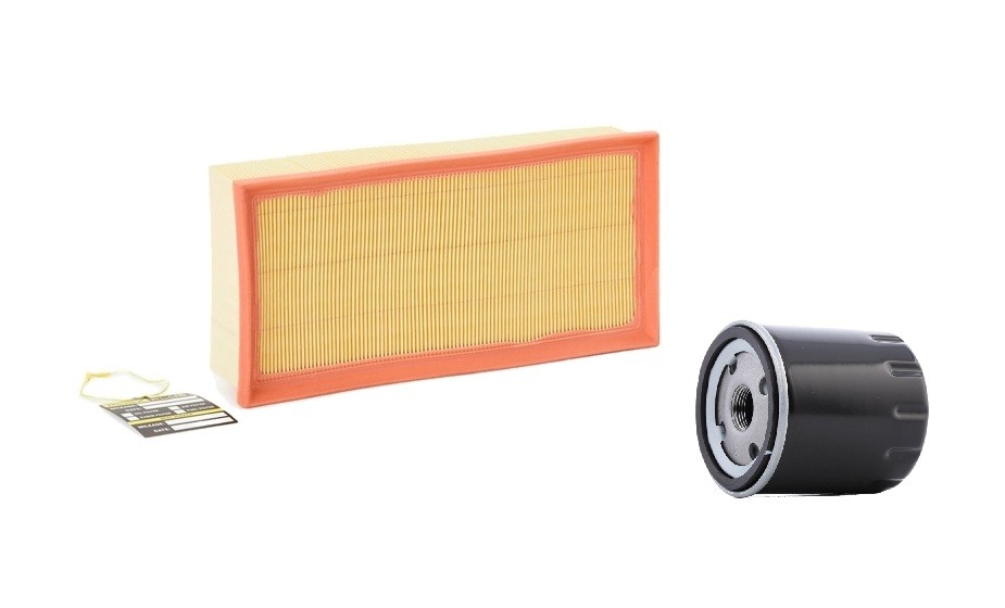 RIDEX PLUS Filter kit Article number: 4055F0907P cheaply