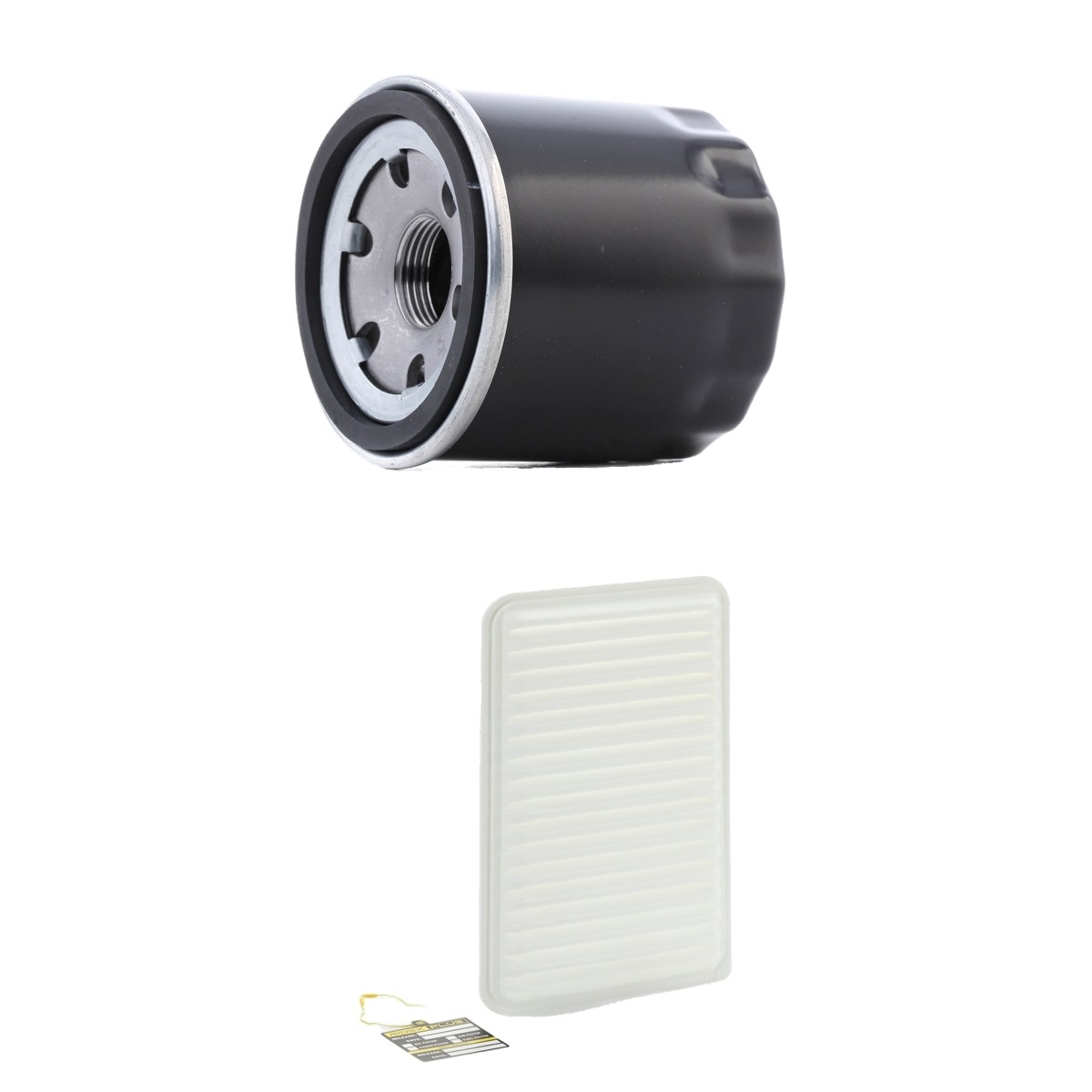 RIDEX PLUS Filter kit Article number: 4055F1074P cheaply