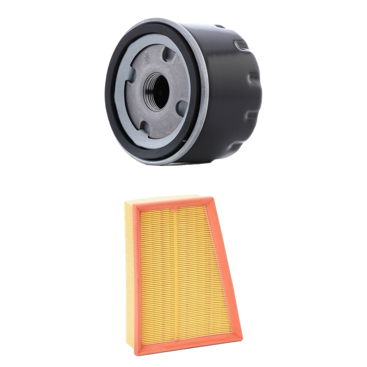 RIDEX PLUS Filter kit Article number: 4055F1122P cheaply