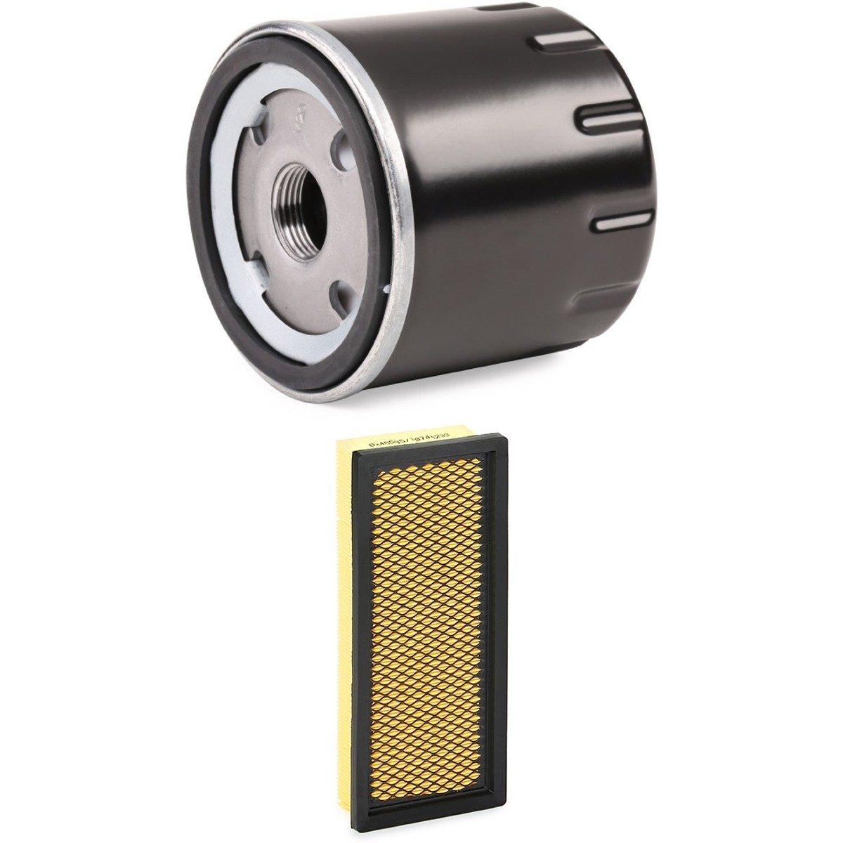 RIDEX PLUS Filter kit Article number: 4055F1219P cheaply