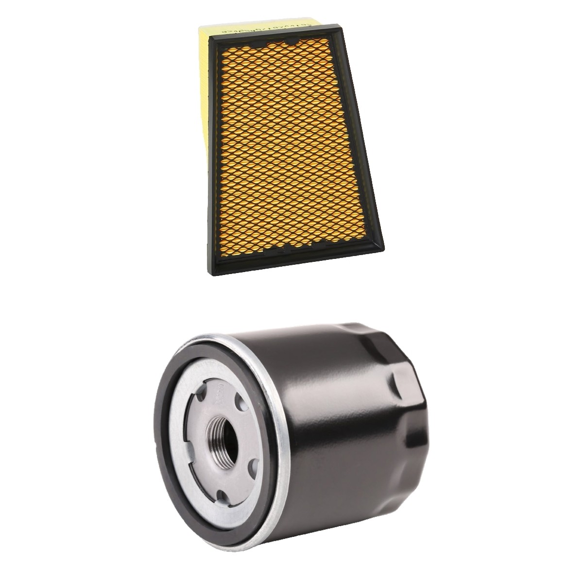 RIDEX PLUS Filter kit Varenummer: 4055F1394P billige