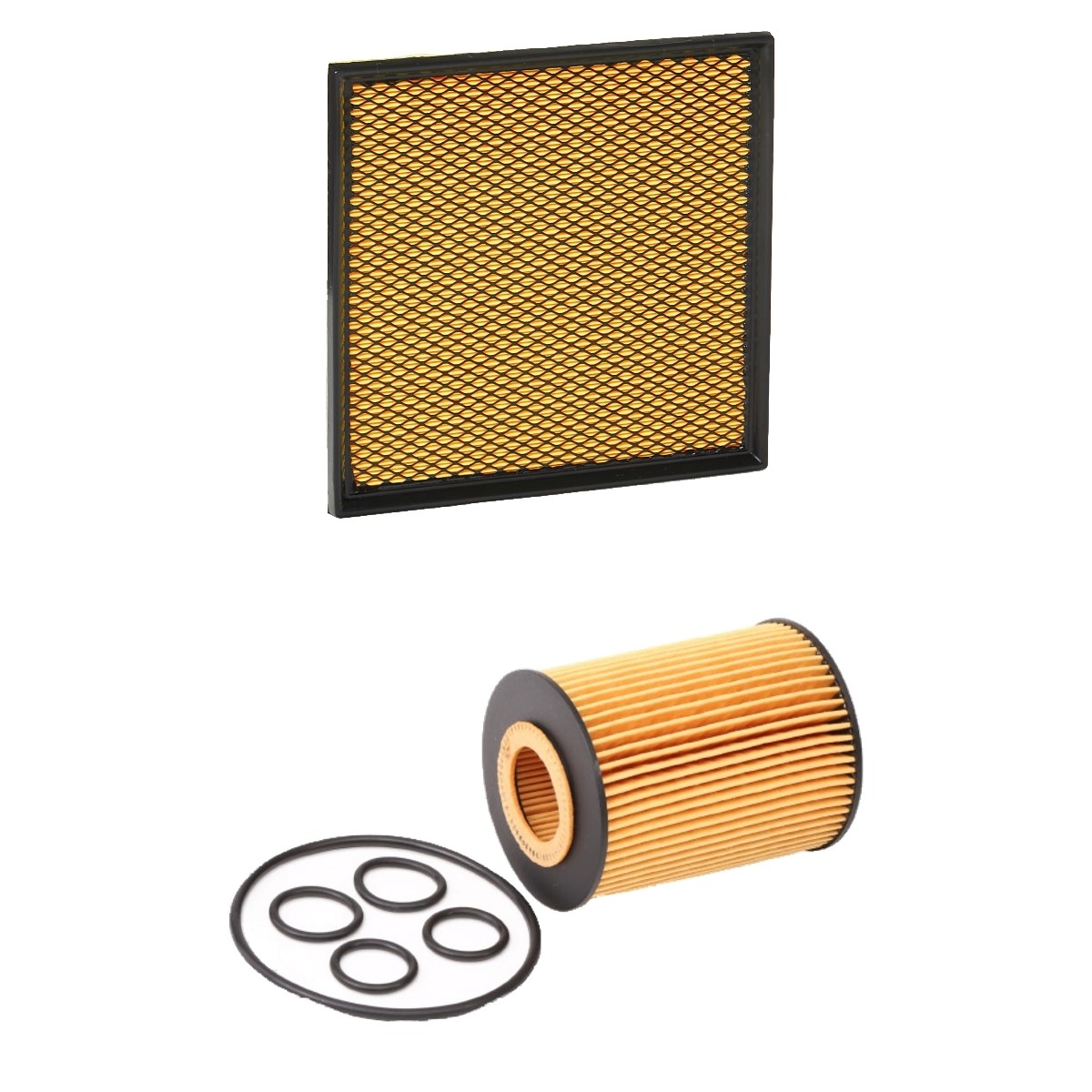 RIDEX PLUS Filter kit Article number: 4055F34706P cheaply