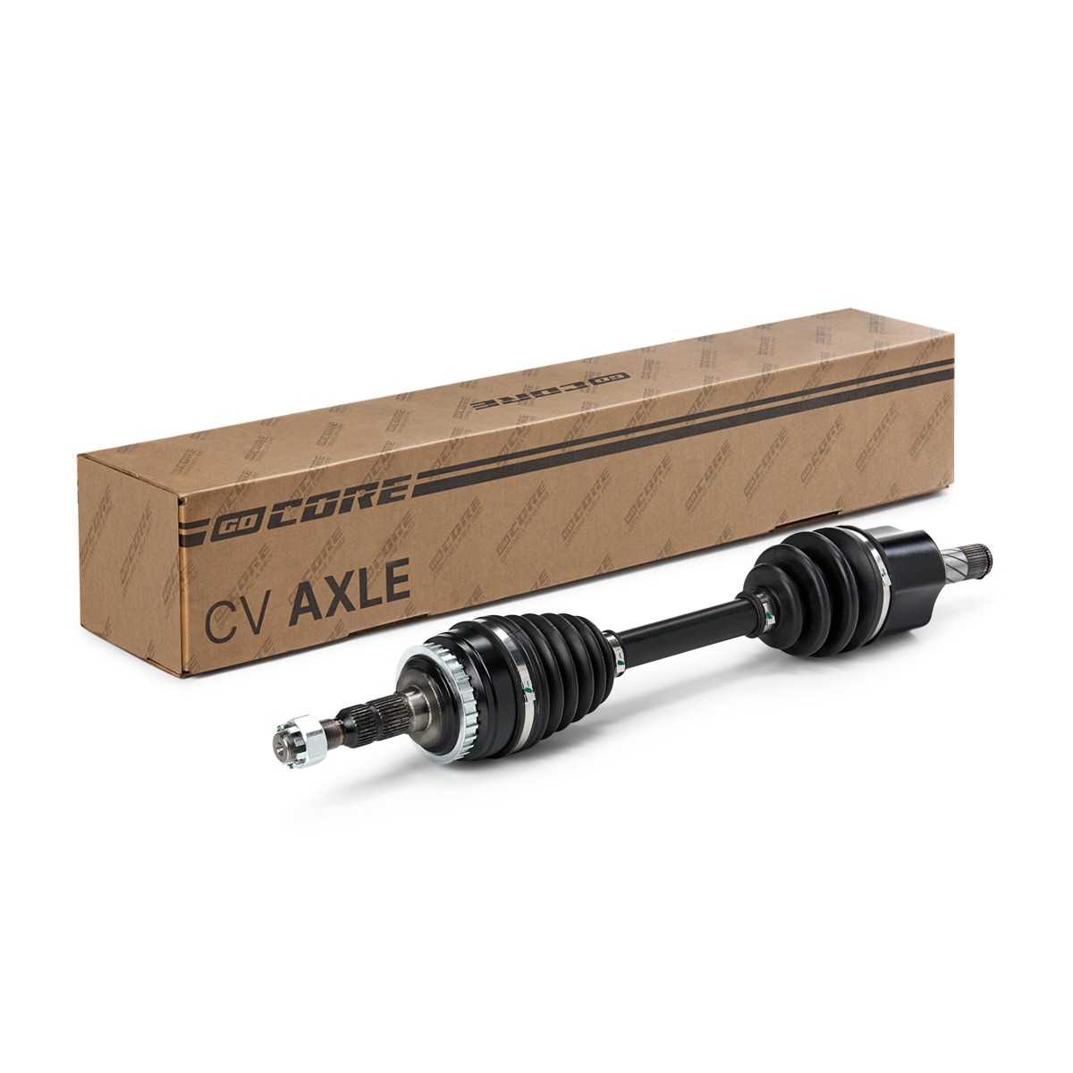 goCORE Drive shaft Article number: GCA30116 cheaply