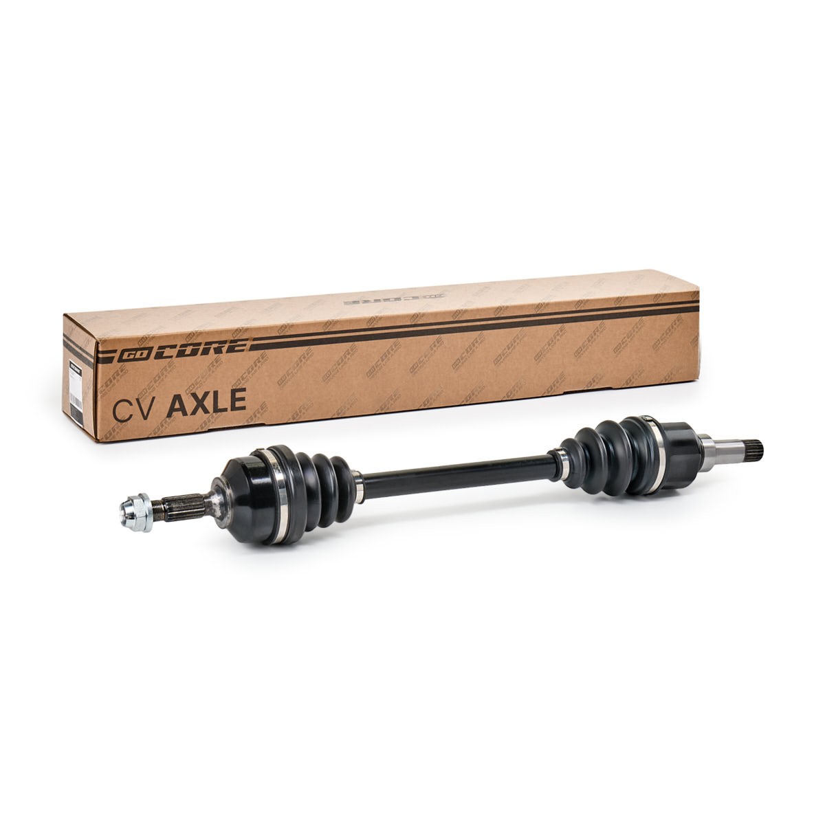 goCORE Drive shaft Article number: GCA30133 cheaply