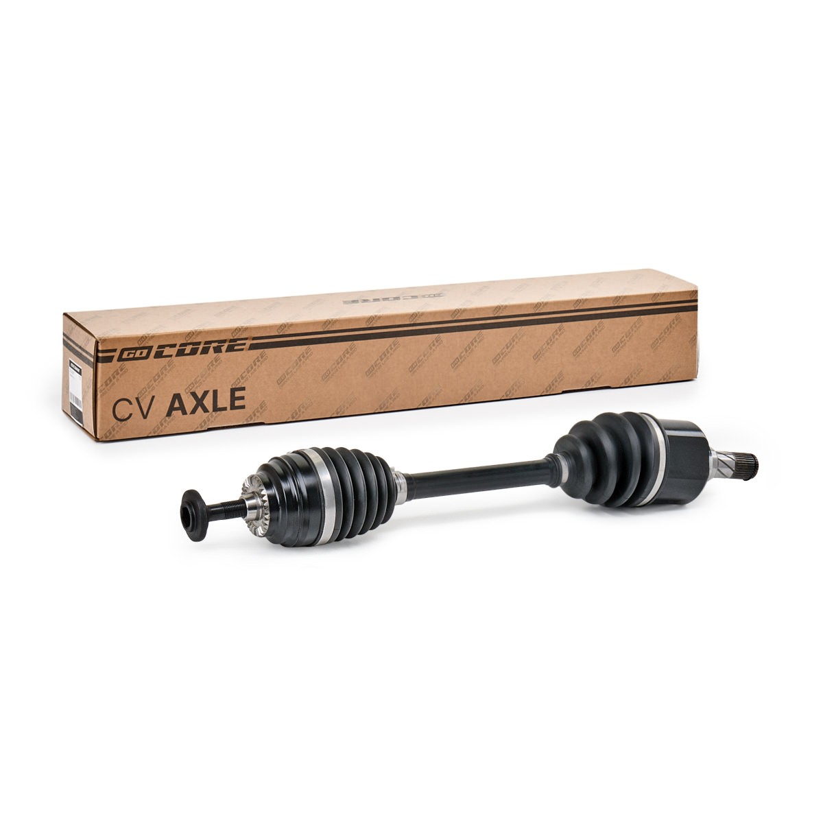 goCORE Drive shaft Article number: GCA30162 cheaply