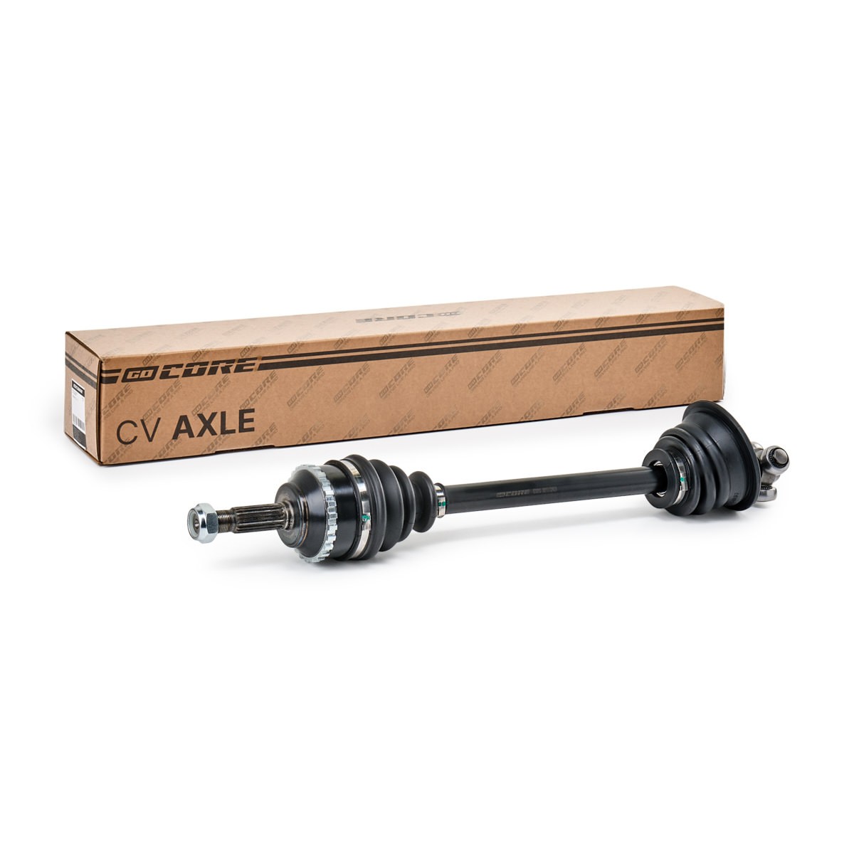 goCORE Drive shaft Article number: GCA30163 cheaply