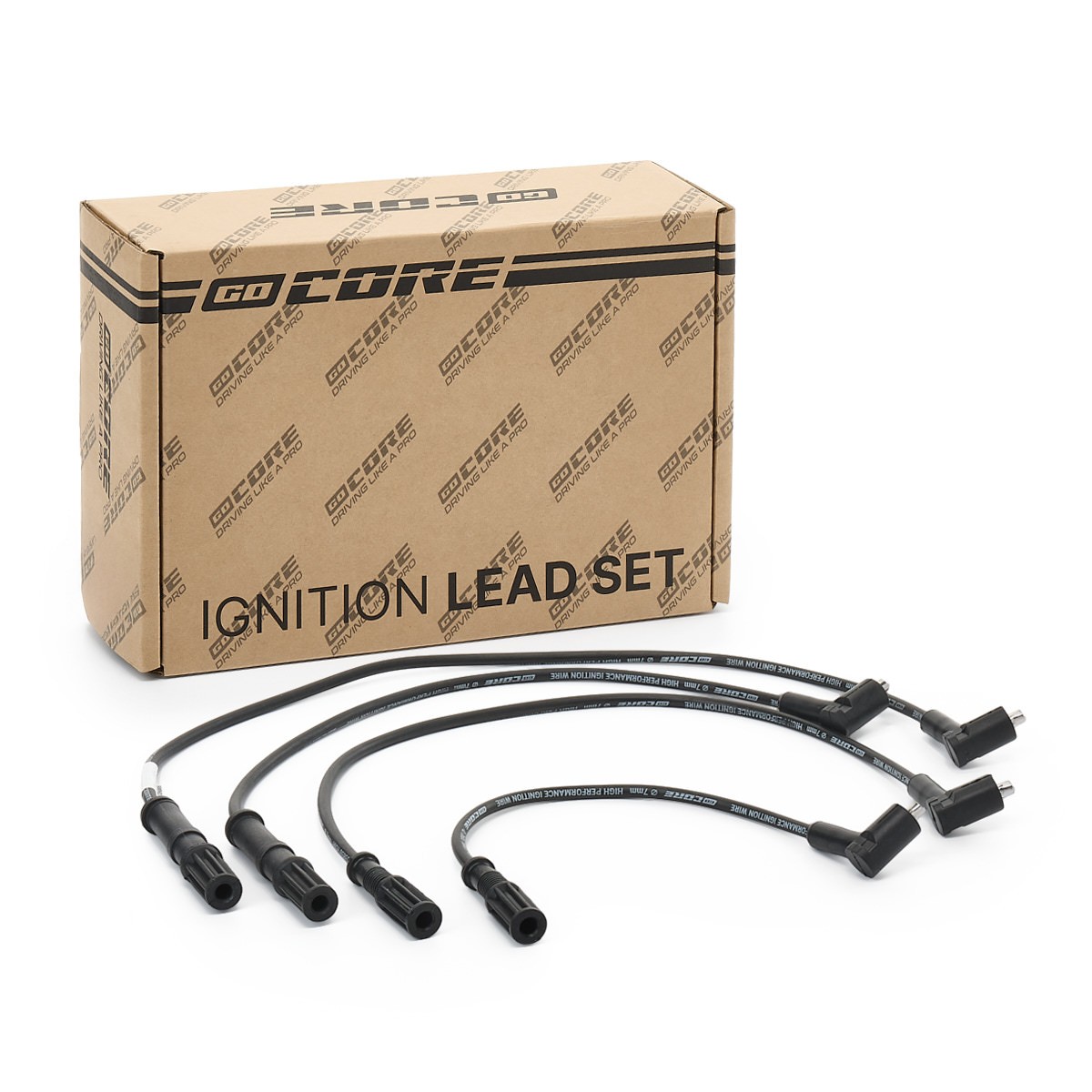 goCORE Ignition Cable Kit Article number: GCF850005 cheaply