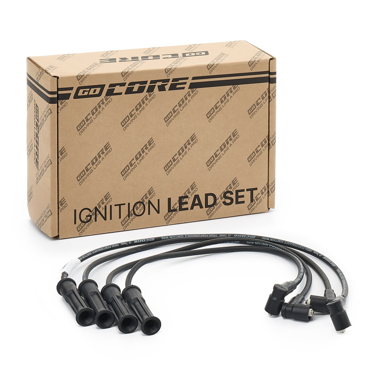 goCORE Ignition Cable Kit Article number: GCF850015 cheaply