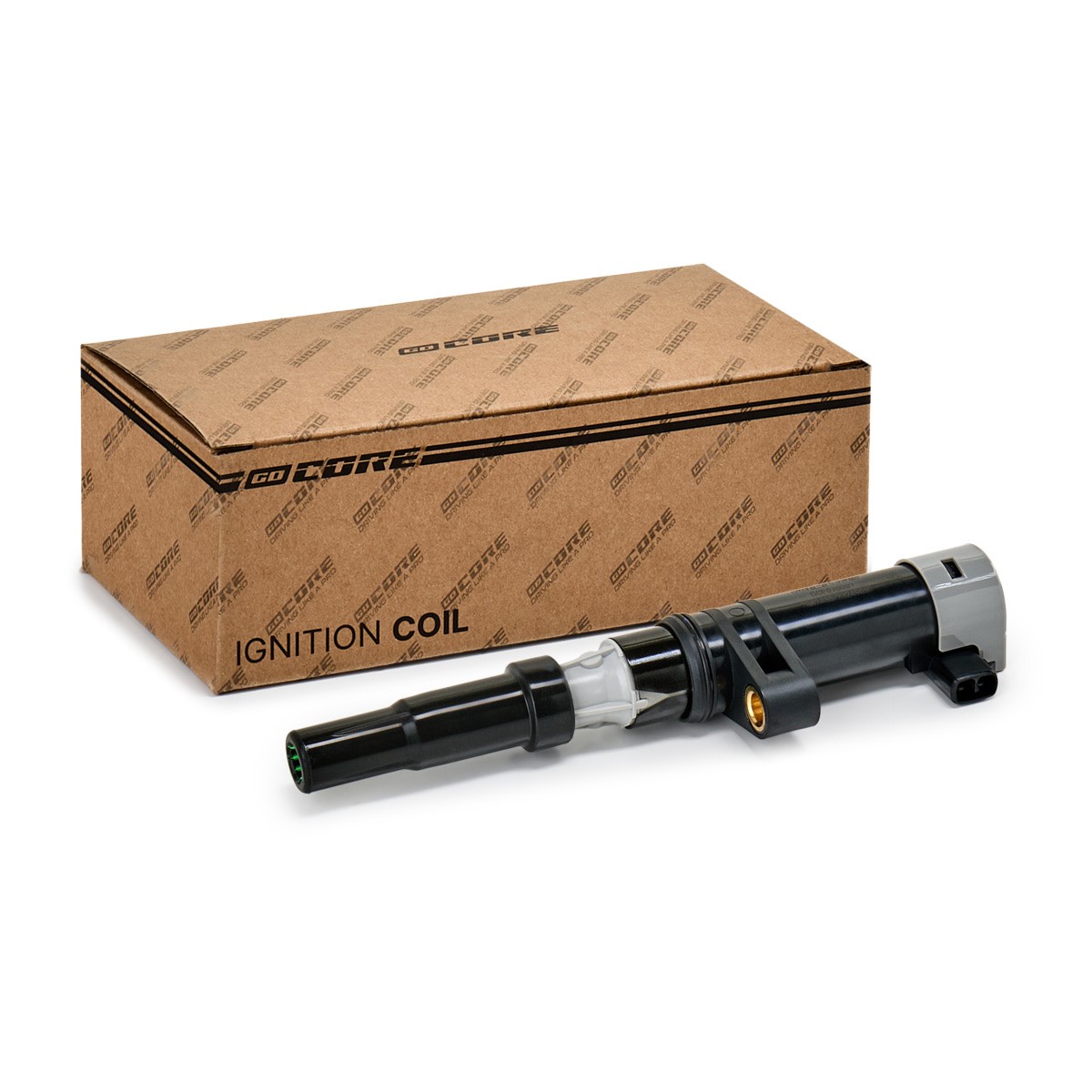 goCORE Ignition coil Article number: GCF890001 cheaply