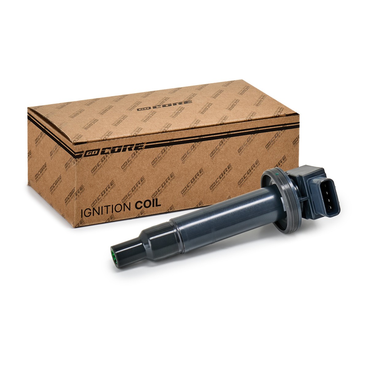 goCORE Ignition coil Article number: GCF890048 cheaply
