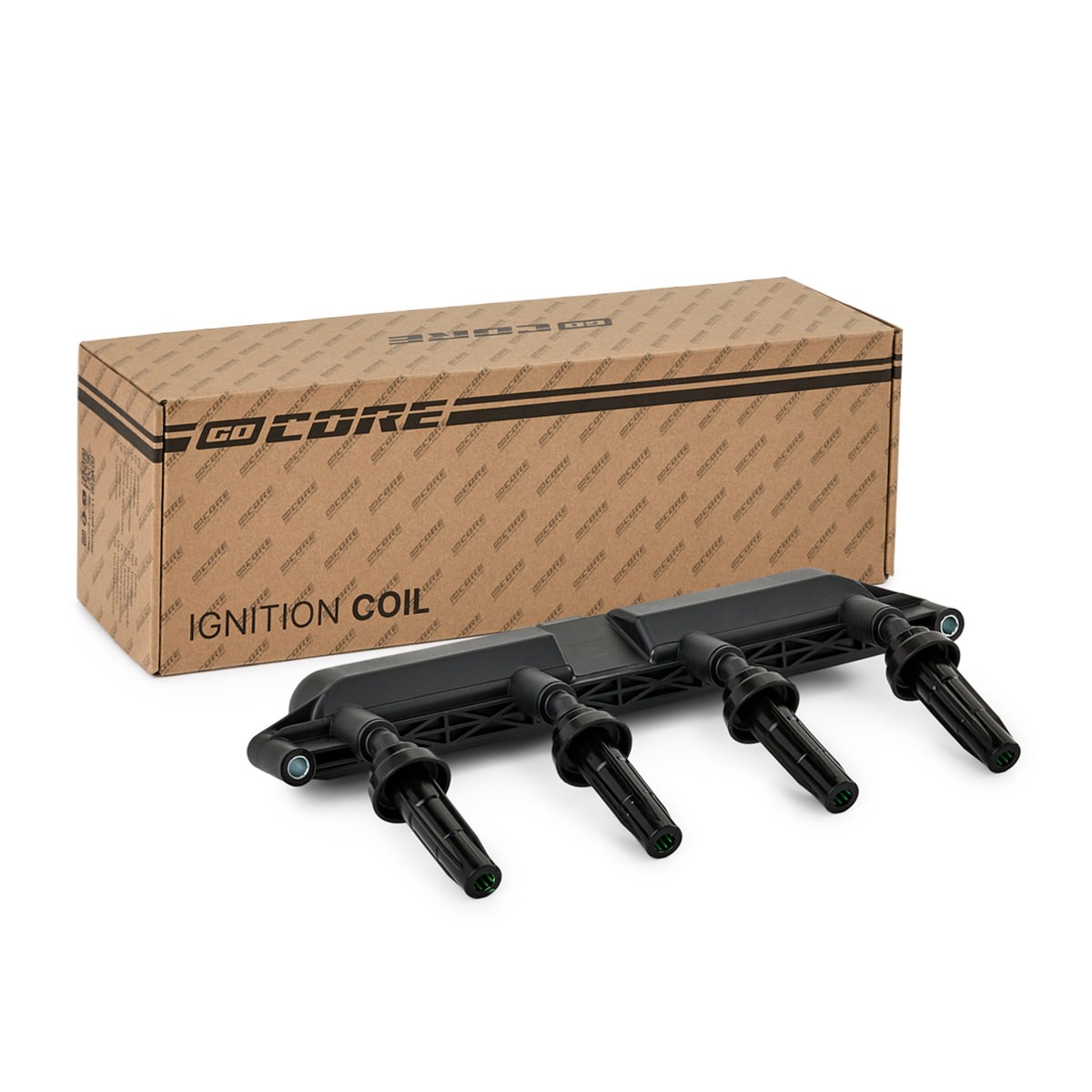 goCORE Ignition coil Article number: GCF890053 cheaply