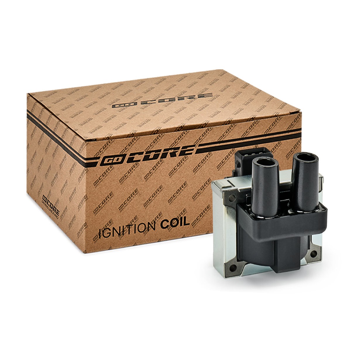 goCORE Ignition coil Article number: GCF890066 cheaply