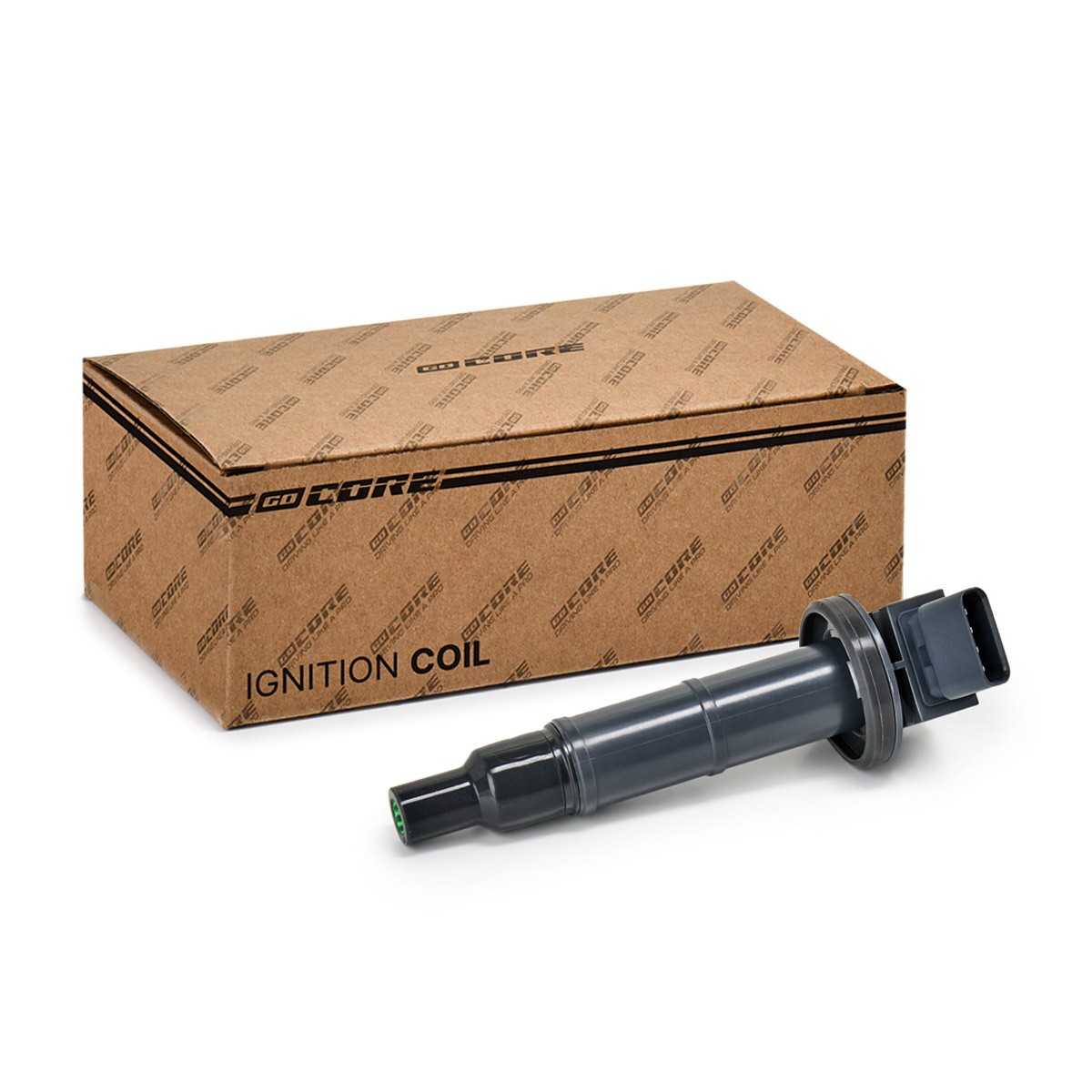 goCORE Ignition coil Article number: GCF890074 cheaply