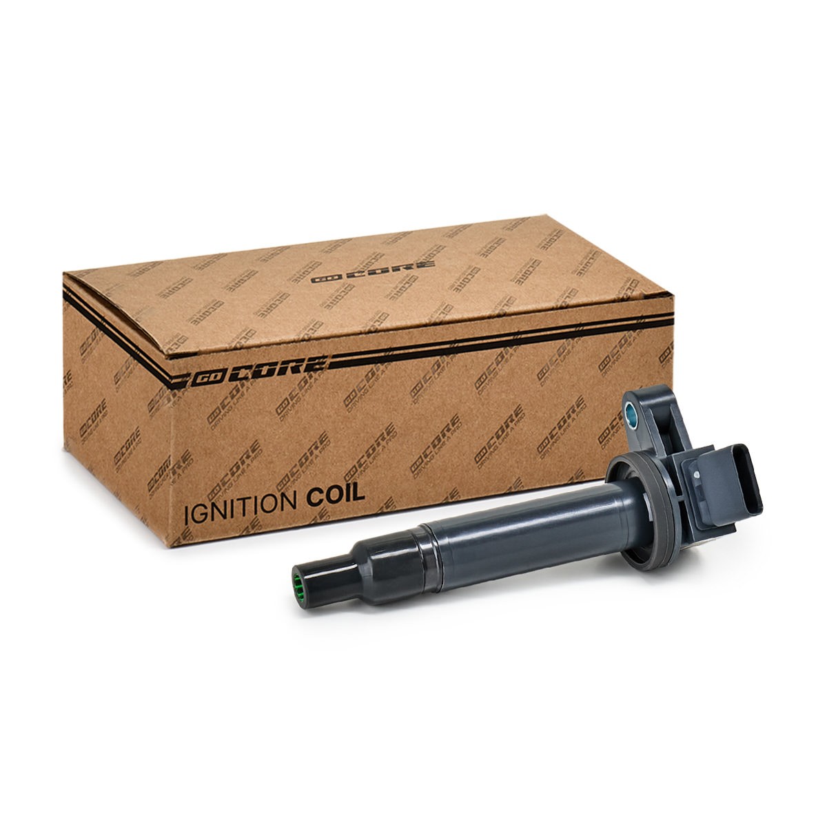 goCORE Ignition coil Article number: GCF890078 cheaply