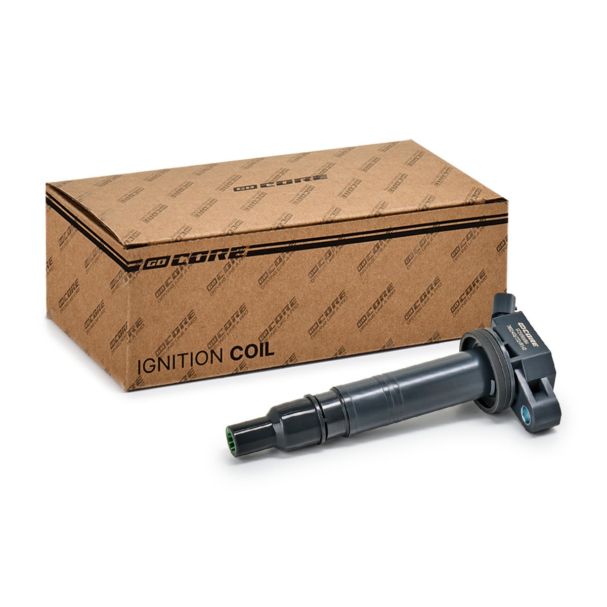 goCORE Ignition coil Article number: GCF890084 cheaply