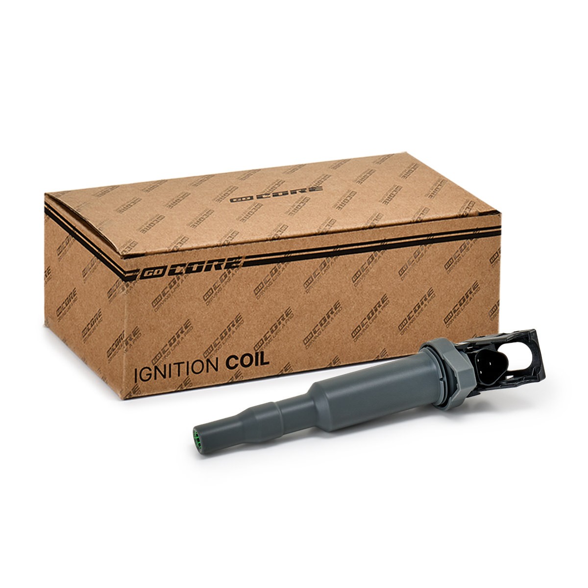goCORE Ignition coil Article number: GCF890101 cheaply