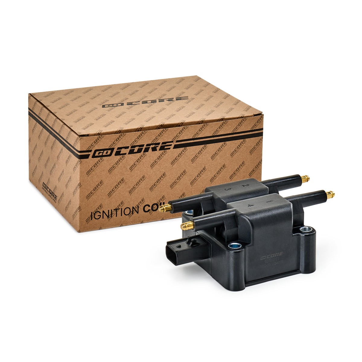 goCORE Ignition coil Article number: GCF890121 cheaply