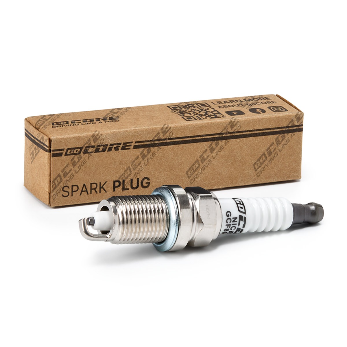 goCORE Spark plug Article number: GCF860034 cheaply