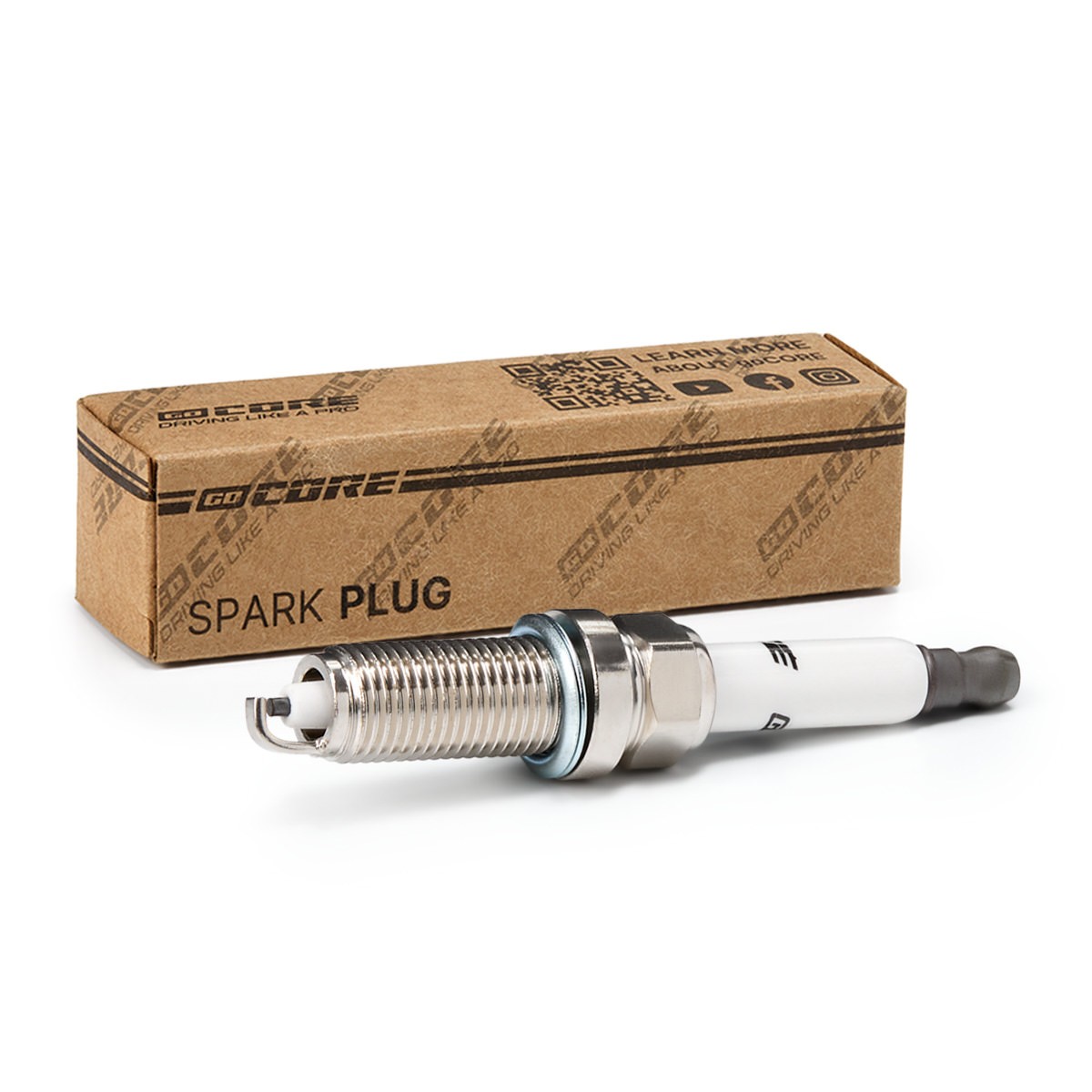 goCORE Spark plug Article number: GCF860041 cheaply