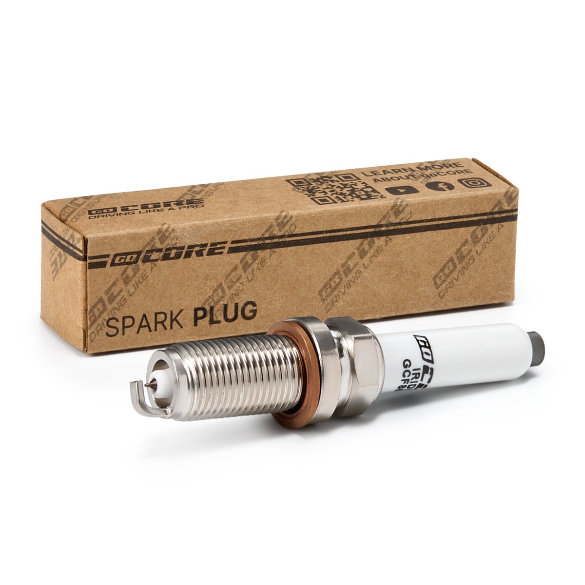 goCORE Spark plug Article number: GCF860072 cheaply