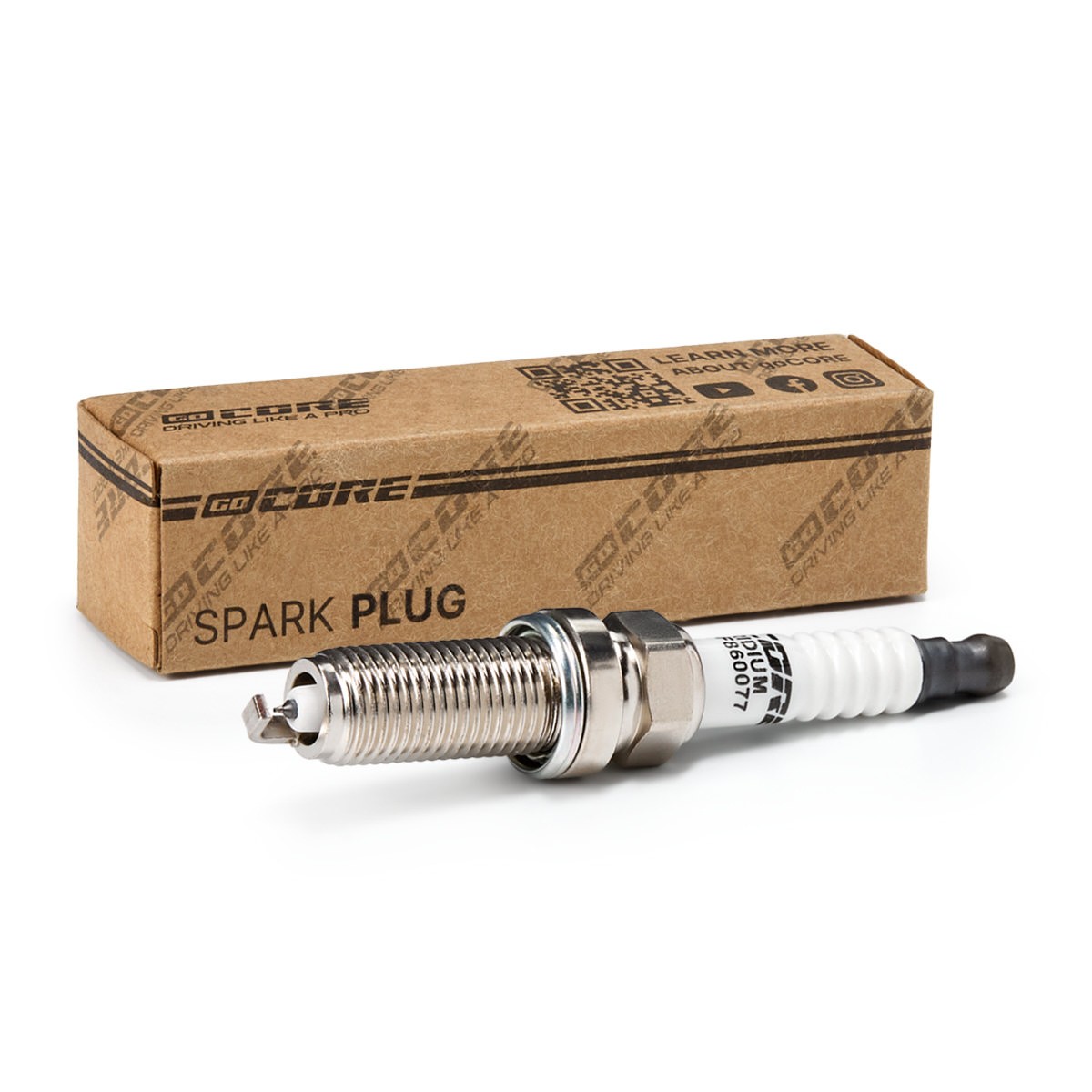 goCORE Spark plug Article number: GCF860077 cheaply