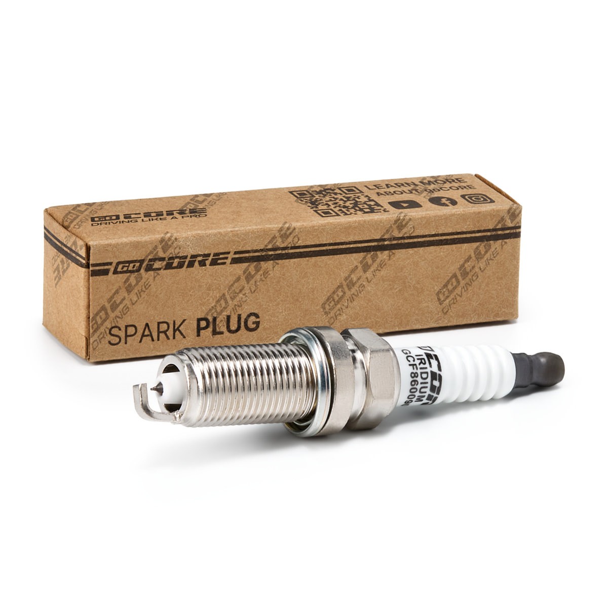 goCORE Spark plug Article number: GCF860090 cheaply