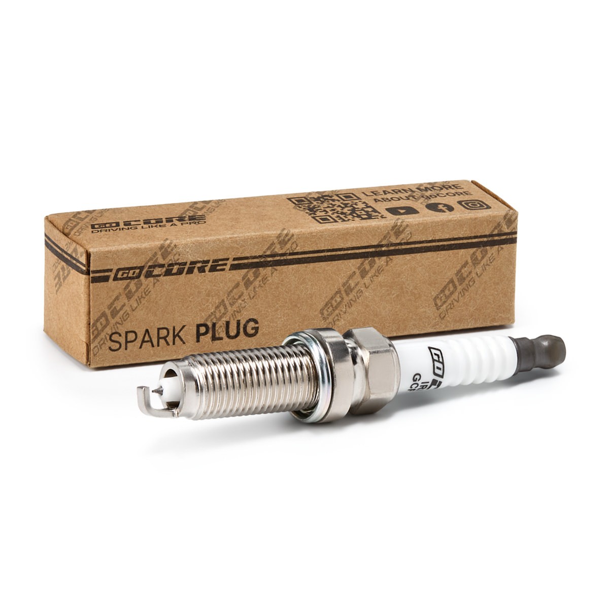 goCORE Spark plug Article number: GCF860133 cheaply
