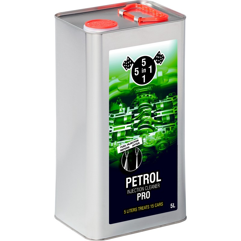 5in1 Fuel Additive Article number: 687066 cheaply