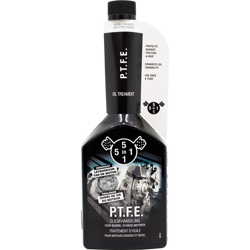 OEM Engine Oil Additive 687098 from 5in1