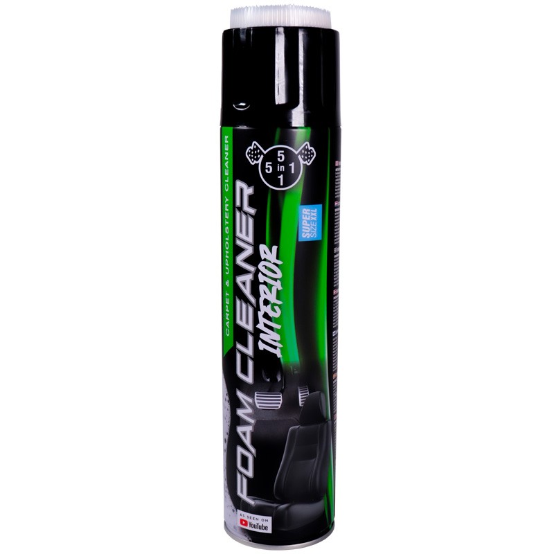 OEM Textile / Carpet Cleaner 687208 from 5in1
