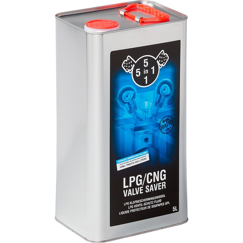 OEM Engine Oil Additive 687253 from 5in1