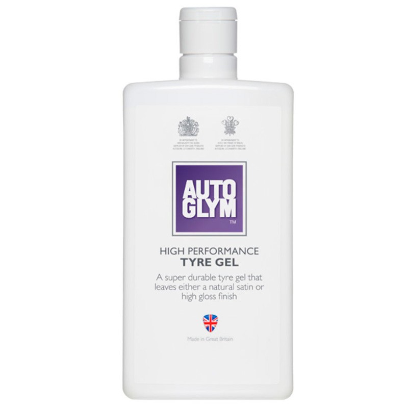 Autoglym Dækglans Varenummer: 945106040 billige